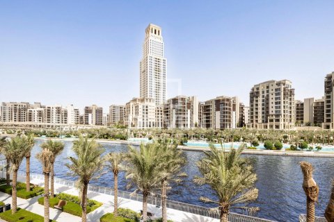 Apartment in Dubai Creek Harbour (The Lagoons), Dubai 3 bedrooms, 179.86 sq.m. № 138467