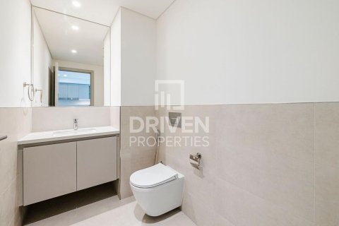 Apartment in Dubai Creek Harbour (The Lagoons), Dubai 3 bedrooms, 179.86 sq.m. № 138467 - photo 21
