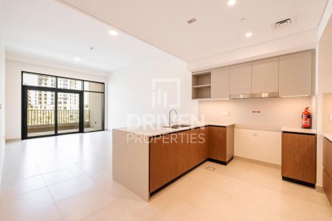 Apartment in Dubai Creek Harbour (The Lagoons), Dubai 3 bedrooms, 179.86 sq.m. № 138467 - photo 5