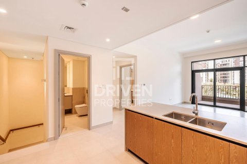 Apartment in Dubai Creek Harbour (The Lagoons), Dubai 3 bedrooms, 179.86 sq.m. № 138467 - photo 17