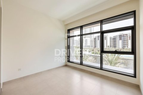 Apartment in Dubai Creek Harbour (The Lagoons), Dubai 3 bedrooms, 179.86 sq.m. № 138467 - photo 14