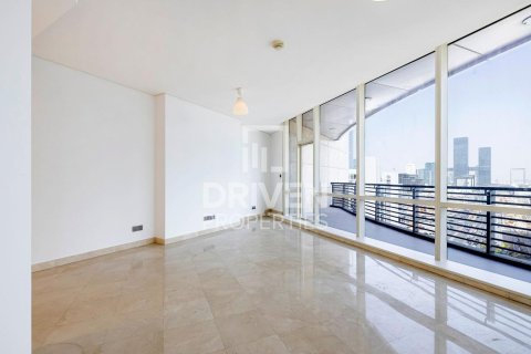 Apartment in DIFC, Dubai studio, 77.85 sq.m. № 138474