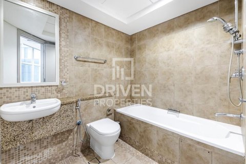 Apartment in DIFC, Dubai studio, 77.85 sq.m. № 138474 - photo 7
