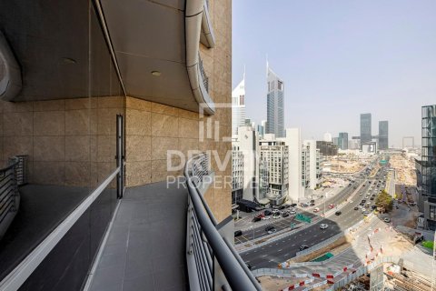 Apartment in DIFC, Dubai studio, 77.85 sq.m. № 138474 - photo 10