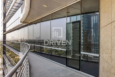 Apartment in DIFC, Dubai studio, 77.85 sq.m. № 138474 - photo 8