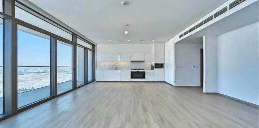 Квартира в Dubai Creek Harbour (The Lagoons), Дубай, 3 спальни, 167м², № 102299