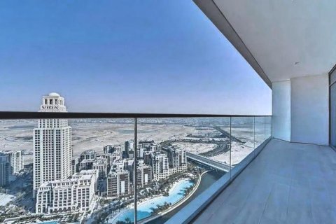 Купить квартиру в Dubai Creek Harbour (The Lagoons), Дубай: 3 спальни, 167м², № 102299 - фото 4