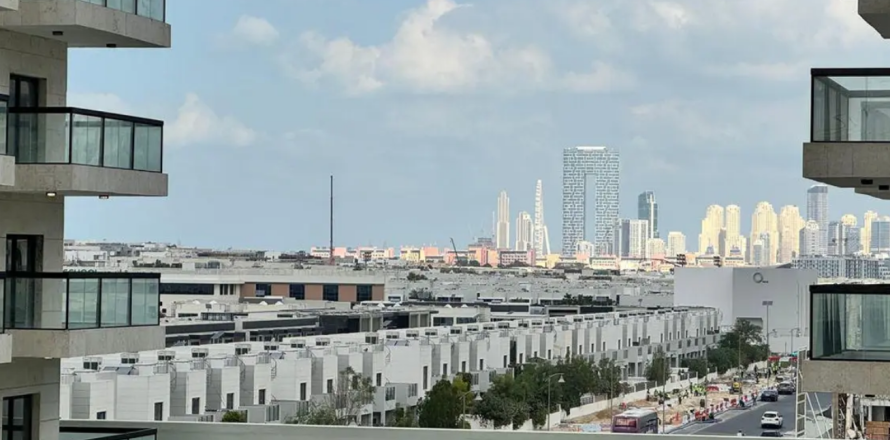 Apartment in Dubai 2 bedrooms, 101 sq.m. № 102298