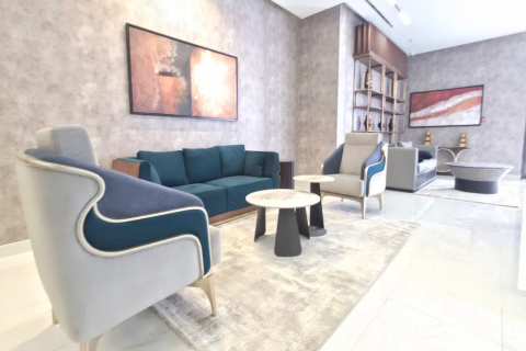 Apartment in Dubai 2 bedrooms, 101 sq.m. № 102298 - photo 12