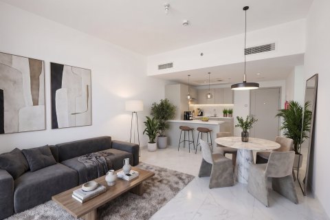 Apartment in Dubai 2 bedrooms, 101 sq.m. № 102298 - photo 6