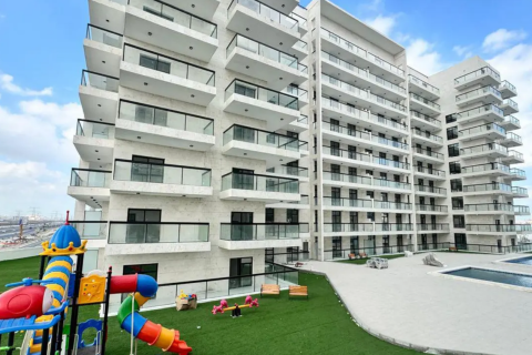 Apartment in Dubai 2 bedrooms, 101 sq.m. № 102298 - photo 4