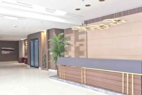 Apartment in Dubai 2 bedrooms, 101 sq.m. № 102298 - photo 14