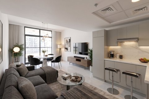 Apartment in Dubai 2 bedrooms, 101 sq.m. № 102298 - photo 10