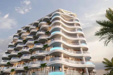 Apartamento en Dubai, estudio, 67 m², № 103002 - foto 6