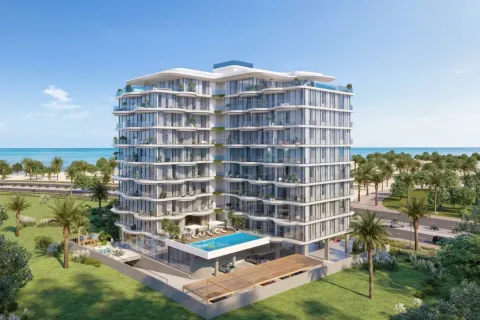 Apartamento en Dubai, estudio, 67 m², № 103002 - foto 3