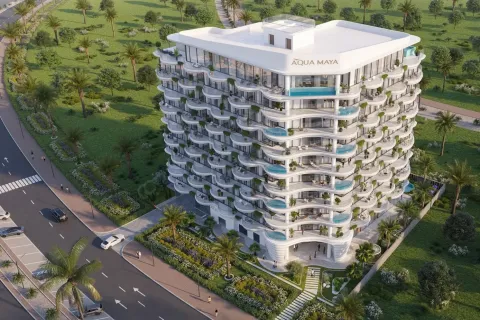 Apartamento en Dubai, estudio, 67 m², № 103002 - foto 4