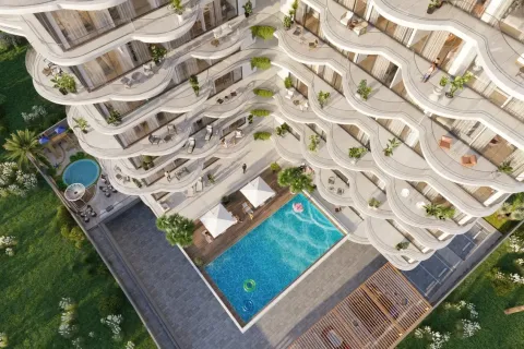 Apartamento en Dubai, estudio, 67 m², № 103002 - foto 2