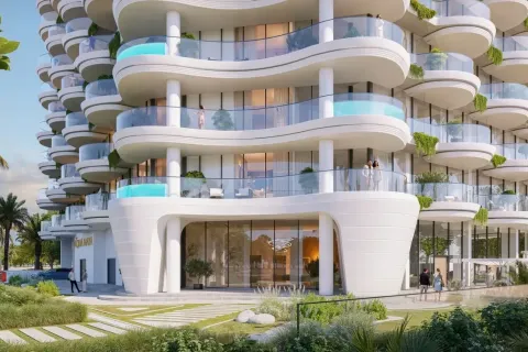 Apartamento en Dubai, estudio, 67 m², № 103002 - foto 5