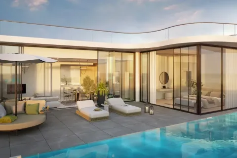Apartamento en Dubai, estudio, 67 m², № 103002 - foto 9