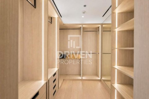 شقة في Jumeirah Bay Island, جميرا, دبي 2 غرف نوم, 179.49 م² رقم 125151 - صورة 22