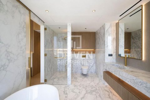 شقة في Jumeirah Bay Island, جميرا, دبي 2 غرف نوم, 179.49 م² رقم 125151 - صورة 20
