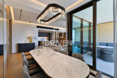 شقة في Jumeirah Bay Island, جميرا, دبي 2 غرف نوم, 179.49 م² رقم 125151 - صورة 17