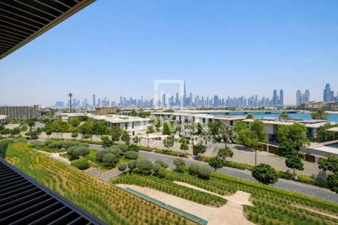 Apartment in Jumeirah Bay Island, Jumeirah, Dubai 2 bedrooms, 179.49 sq.m. № 125151