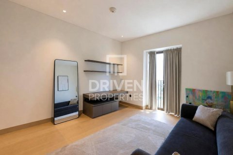 شقة في Jumeirah Bay Island, جميرا, دبي 2 غرف نوم, 179.49 م² رقم 125151 - صورة 12