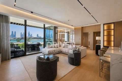 شقة في Jumeirah Bay Island, جميرا, دبي 2 غرف نوم, 179.49 م² رقم 125151 - صورة 3