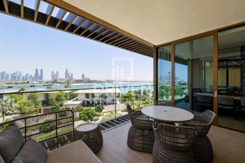 شقة في Jumeirah Bay Island, جميرا, دبي 2 غرف نوم, 179.49 م² رقم 125151 - صورة 30