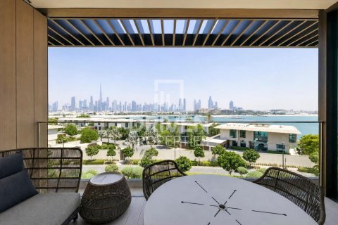 شقة في Jumeirah Bay Island, جميرا, دبي 2 غرف نوم, 179.49 م² رقم 125151 - صورة 29