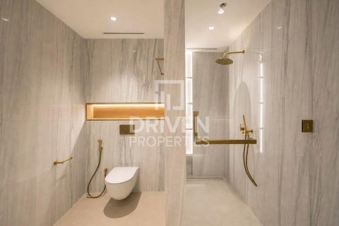 شقة في Jumeirah Bay Island, جميرا, دبي 2 غرف نوم, 179.49 م² رقم 125151 - صورة 23