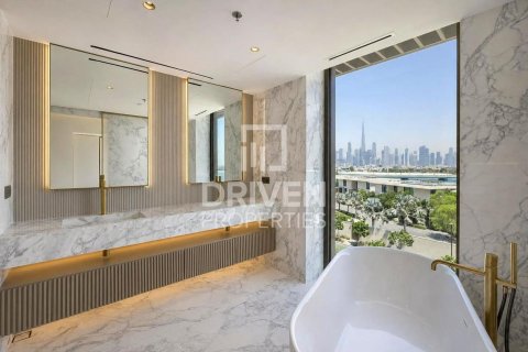شقة في Jumeirah Bay Island, جميرا, دبي 2 غرف نوم, 179.49 م² رقم 125151 - صورة 21
