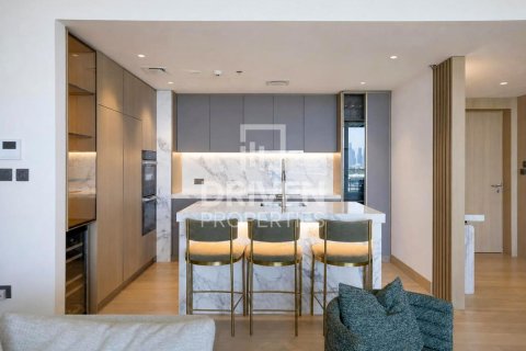 شقة في Jumeirah Bay Island, جميرا, دبي 2 غرف نوم, 179.49 م² رقم 125151 - صورة 18