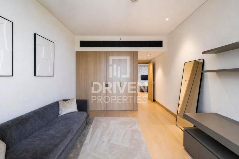 شقة في Jumeirah Bay Island, جميرا, دبي 2 غرف نوم, 179.49 م² رقم 125151 - صورة 13