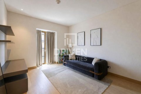 شقة في Jumeirah Bay Island, جميرا, دبي 2 غرف نوم, 179.49 م² رقم 125151 - صورة 11