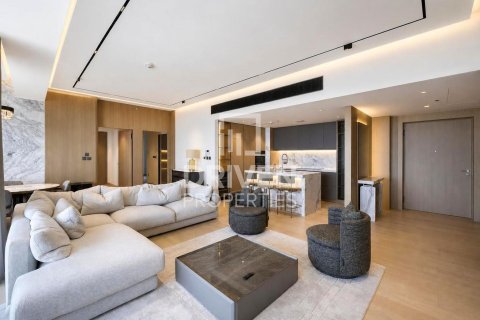شقة في Jumeirah Bay Island, جميرا, دبي 2 غرف نوم, 179.49 م² رقم 125151 - صورة 4