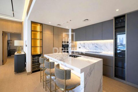 شقة في Jumeirah Bay Island, جميرا, دبي 2 غرف نوم, 179.49 م² رقم 125151 - صورة 14