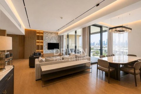 شقة في Jumeirah Bay Island, جميرا, دبي 2 غرف نوم, 179.49 م² رقم 125151 - صورة 2