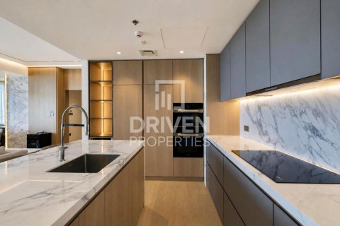 شقة في Jumeirah Bay Island, جميرا, دبي 2 غرف نوم, 179.49 م² رقم 125151 - صورة 15