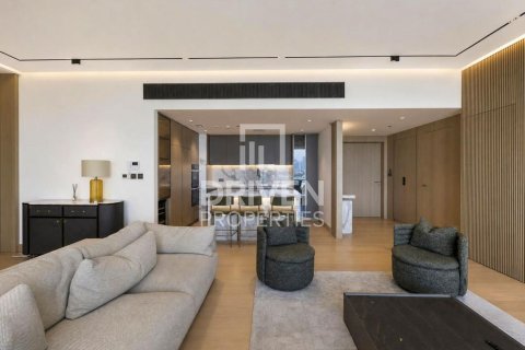 شقة في Jumeirah Bay Island, جميرا, دبي 2 غرف نوم, 179.49 م² رقم 125151 - صورة 5