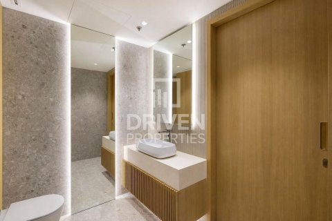 شقة في Jumeirah Bay Island, جميرا, دبي 2 غرف نوم, 179.49 م² رقم 125151 - صورة 25
