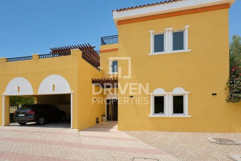 Villa in The Villa, Dubai 5 bedrooms, 934.6 sq.m. № 125152 - photo 28