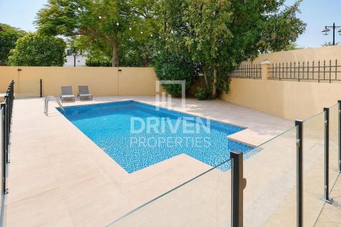 Villa in The Villa, Dubai 5 bedrooms, 934.6 sq.m. № 125152 - photo 27
