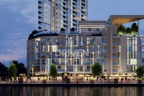 Apartamento en Sobha Hartland, Mohammed Bin Rashid City, Dubai, 2 dormitorios, 118.82 m², № 125154 - foto 3