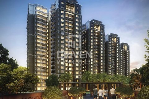 Apartamento en Sobha Hartland, Mohammed Bin Rashid City, Dubai, 2 dormitorios, 118.82 m², № 125154 - foto 7