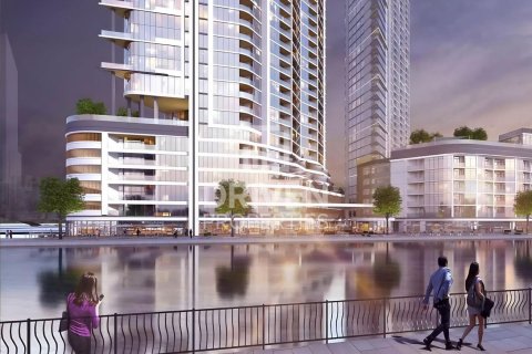 Apartamento en Sobha Hartland, Mohammed Bin Rashid City, Dubai, 2 dormitorios, 118.82 m², № 125154 - foto 4