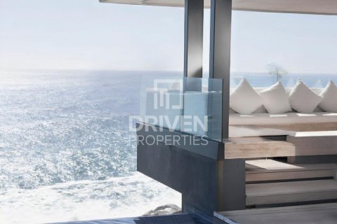 Apartamento en Sobha Hartland, Mohammed Bin Rashid City, Dubai, 2 dormitorios, 118.82 m², № 125154 - foto 10