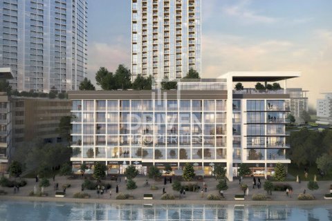 Apartamento en Sobha Hartland, Mohammed Bin Rashid City, Dubai, 2 dormitorios, 118.82 m², № 125154 - foto 9