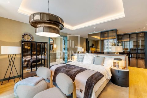 Apartment in Al Wasl, Dubai 3 bedrooms, 366.78 sq.m. № 125153 - photo 9